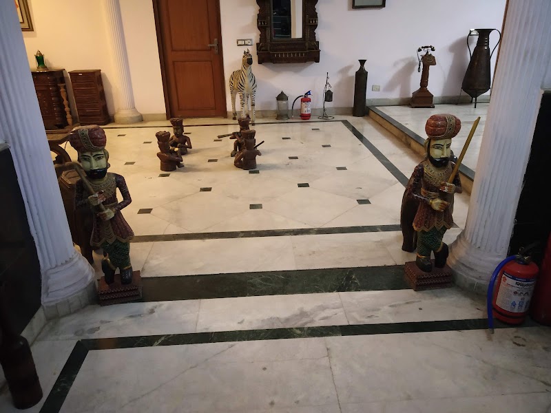 Hotel Relax - Hotel Relax, 4970/71, Nehru Bazar, near, Panchkuian Rd, Bagichi Ramchander, Aram Bagh, Paharganj, New Delhi, Delhi 110055, India