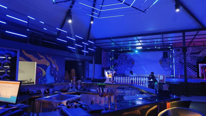 Cloud 9 Superclub - Cloud 9 Superclub grand siba, Budharaja, Sambalpur, Odisha 768004, India
