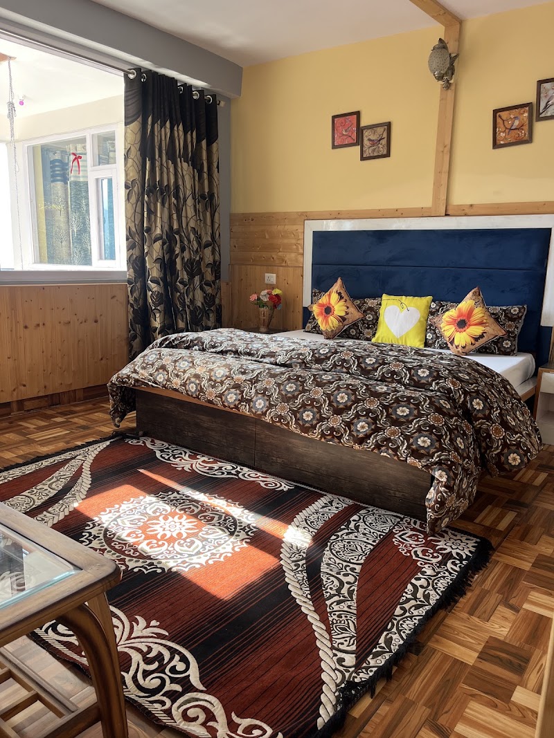 13 Forest b&b - 13 Forest b&b, near Civil Hospital, Kotgarh, Himachal Pradesh 172031, India