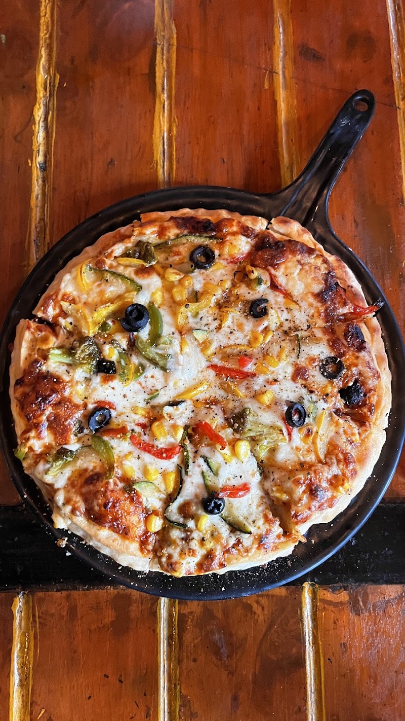 Barrack 62 - The Gastropub - Barrack 62 - The Gastropub 1st Floor Hotel Ascent Biz, Noida - Khoda Road Opposite Barclays, Prithviraj Chauhan Marg, Khora Colony, Sector 62, Noida, Uttar Pradesh 201020, India