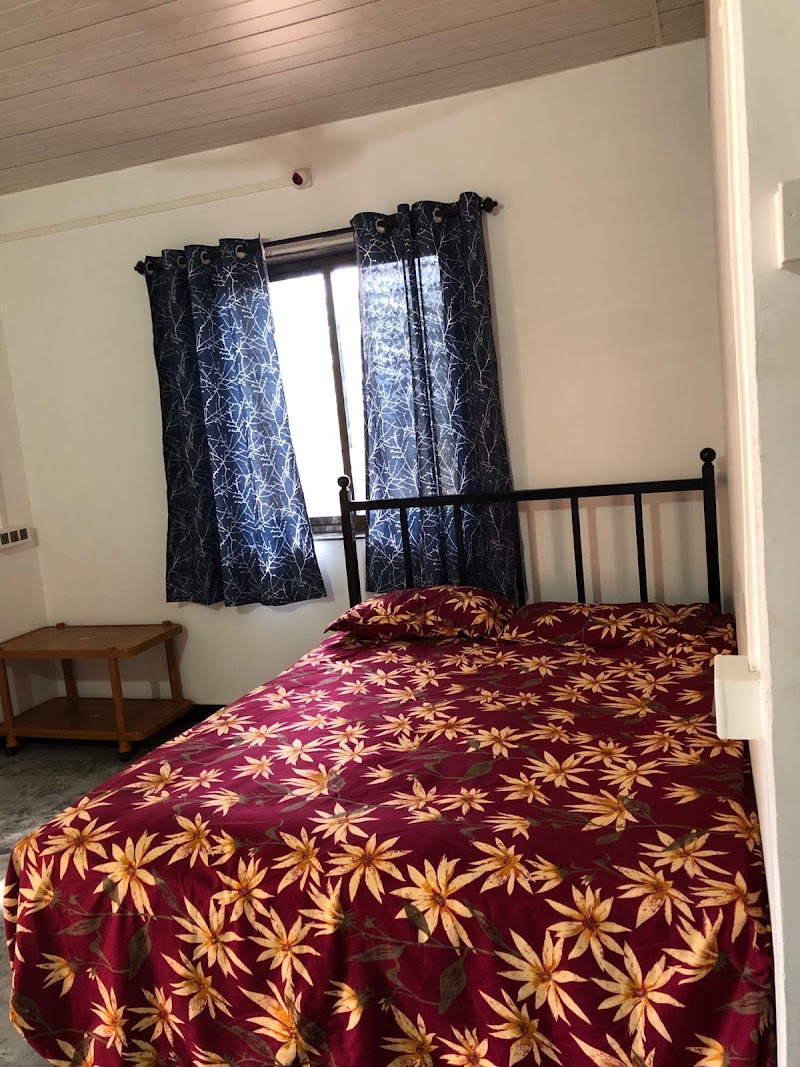 Rudra home stay - Rudra home stay, Home no.192, Vasudev nivas Gurav, wadi, Ganeshgule, Ratnagiri, Maharashtra 415616, India