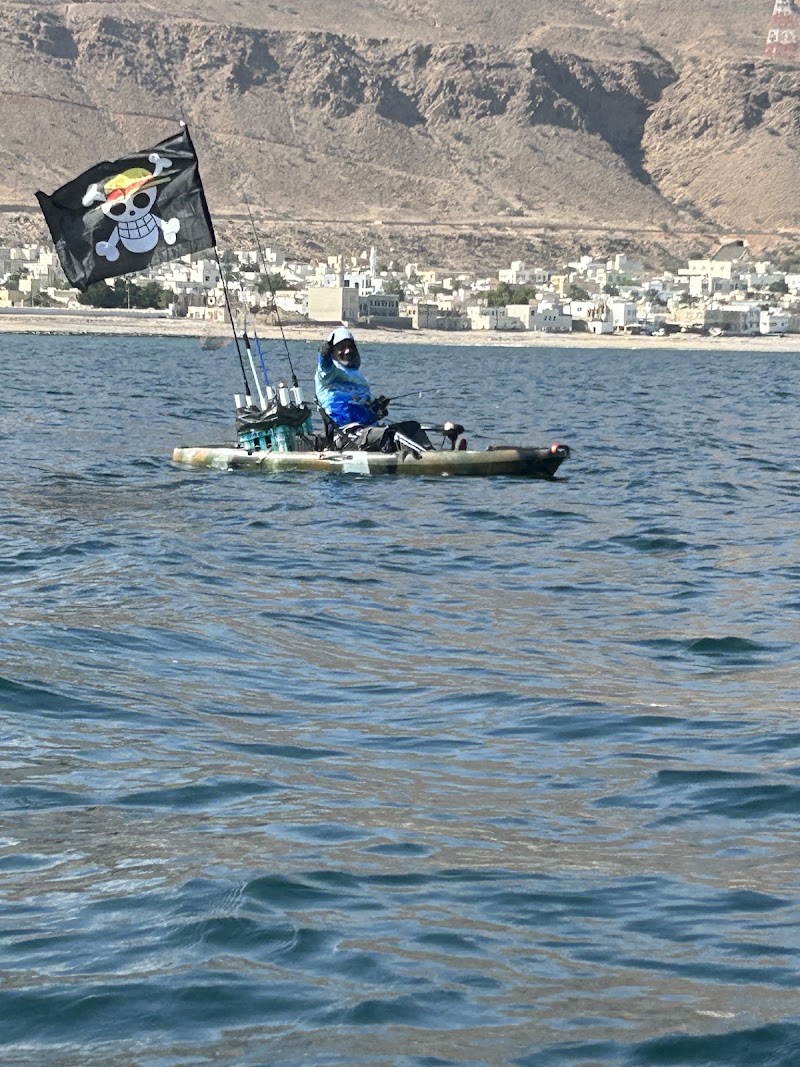 ميناء طيوي Tiwi Harbor - ميناء طيوي Tiwi Harbor, R7H5+H4J, Tiwi, Oman