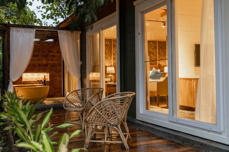 Larisa Resort Ashwem
