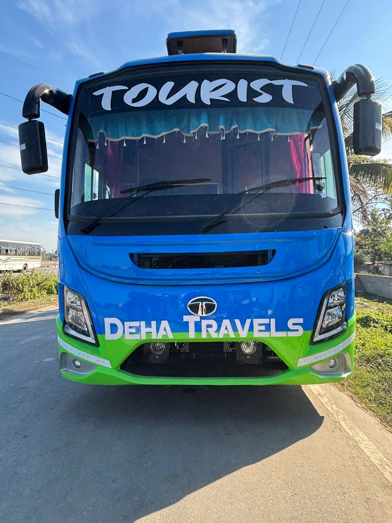 TEZPURCAB TOURS AND TRAVELS - TEZPURCAB TOURS AND TRAVELS, NT Rd, near sbi atm, Dadhara, Vartak, Tezpur, Assam 784001, India