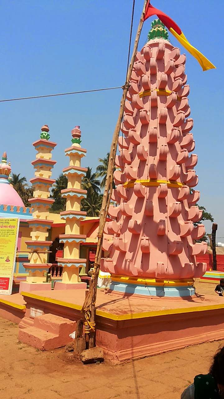 Hedavi - Hedavi, Maharashtra, India