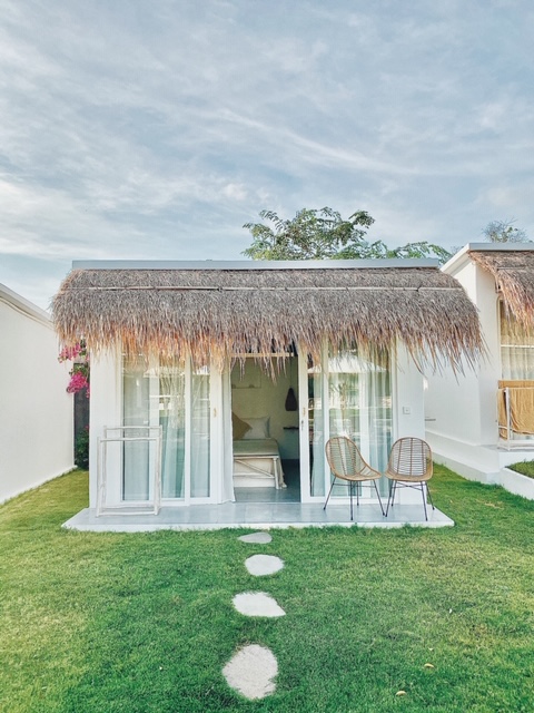 The Bingin Beach Villas’ Bungalow Resort - The Bingin Beach Villas’ Bungalow Resort Gg Melali, jalan Buana Sari, Bingin, Pecatu, South Kuta, Badung Regency, Bali 80361, Indonesia