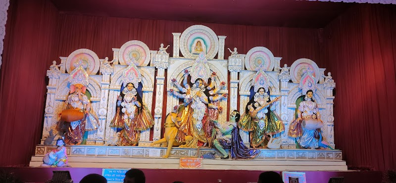 डुवर्स को ग्रीन सिटी Dooars Green City - डुवर्स को ग्रीन सिटी Dooars Green City, Adarshapally Line 2, Banarhat Tea Garden, West Bengal 735203, India