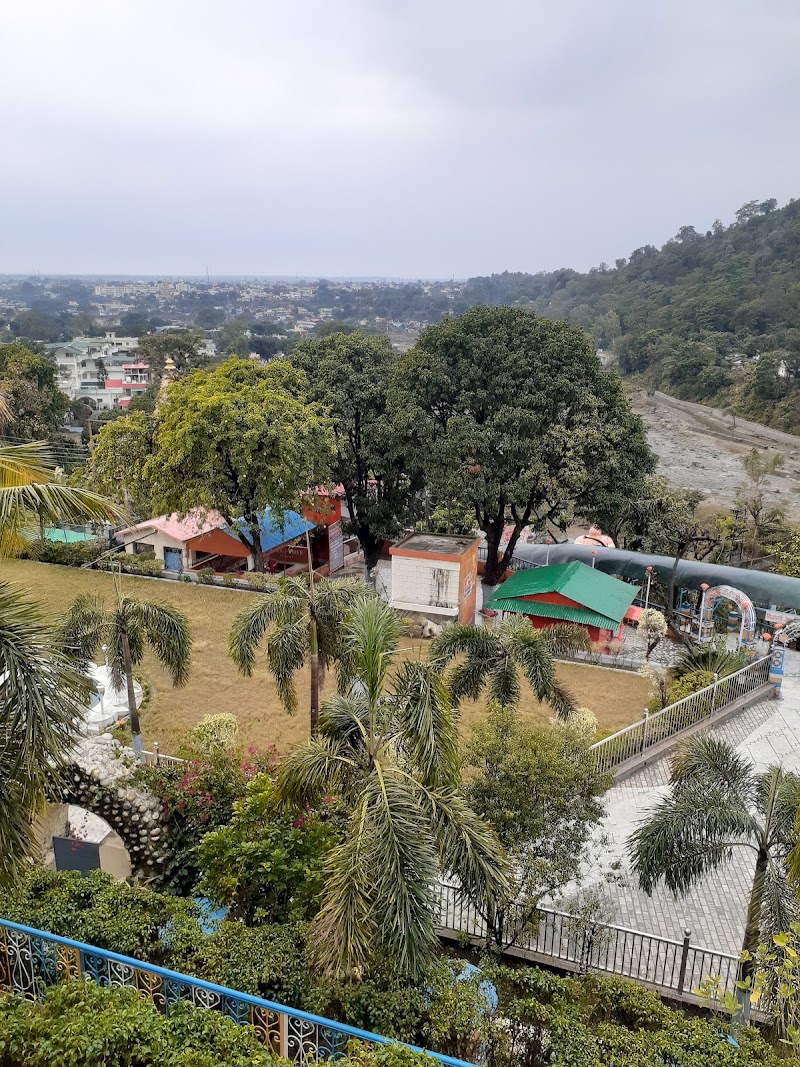Kotdwar - Kotdwar, Uttarakhand 246149, India