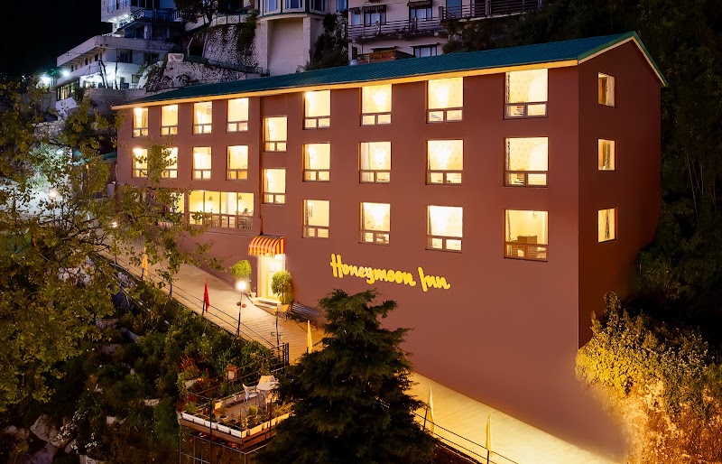 Honeymoon Inn