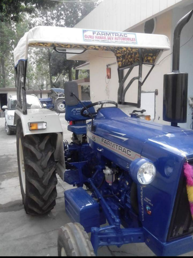 Tali farms - Tali farms, H.no, 1, po, Tali, Bazpur, Uttarakhand 262401, India