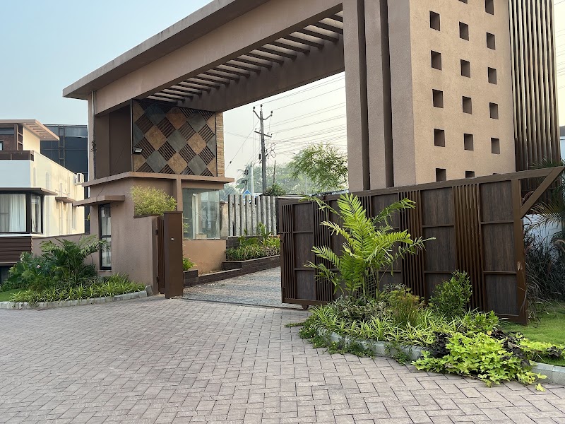 Travancore Glenwood New Age Villas - Travancore Glenwood New Age Villas Thengod Thengod P O, Kochi, Kerala 682030, India