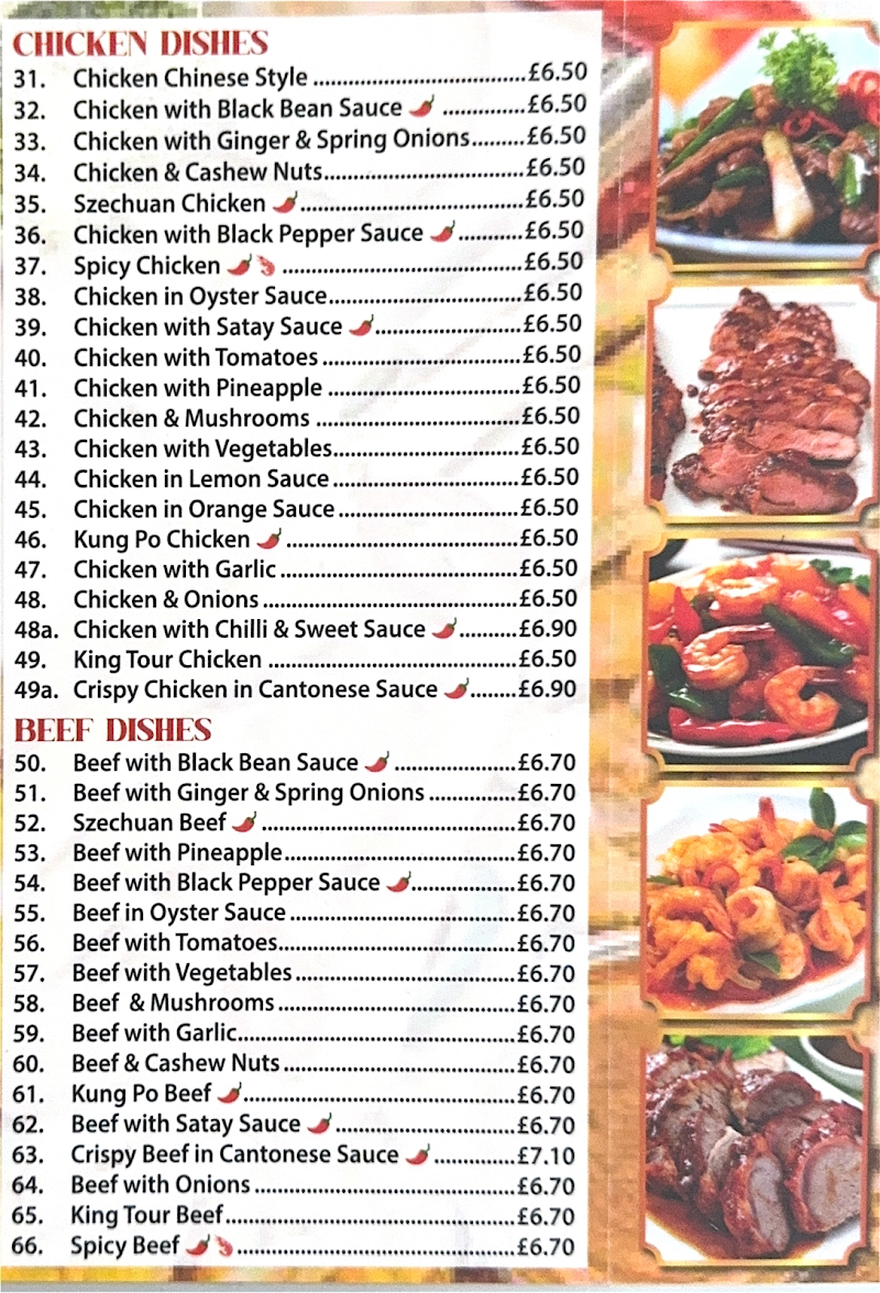Ming Kee Chinese Takeaway ystalyfera - Ming Kee Chinese Takeaway ystalyfera, 5 Wern Rd, Ystalyfera, Swansea SA9 2LX, UK