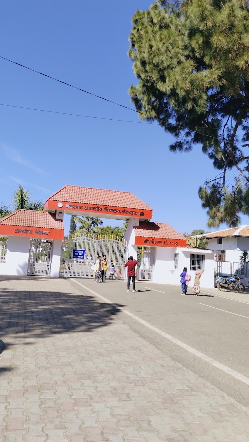 Mahatma Gandhi's Statue - Mahatma Gandhi's Statue F7F7+368, Netarhat School Rd, Birjiatoli, Jharkhand 835218, India