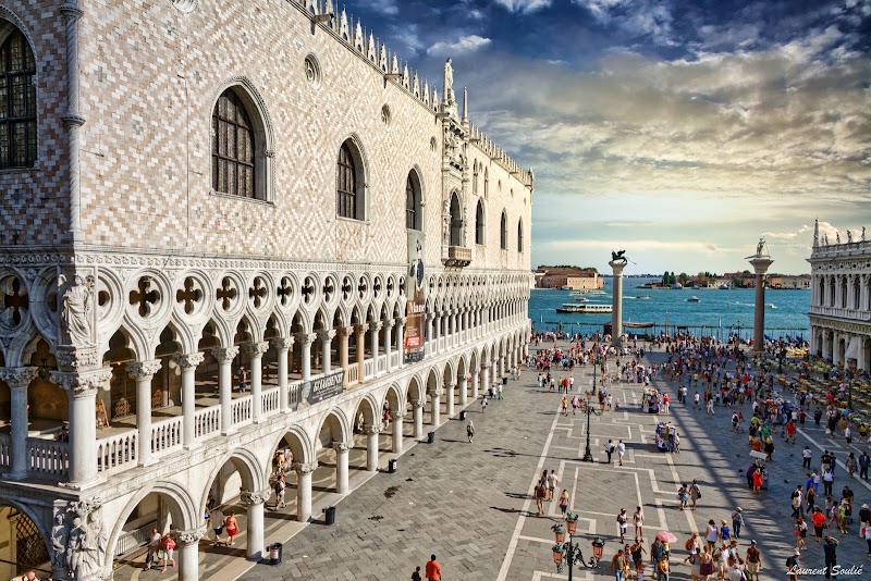 Piazza San Marco - Piazza San Marco P.za San Marco, 30124 Venezia VE, Italy