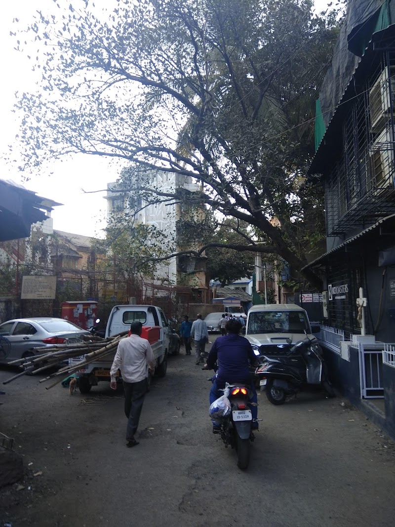 Chuim Village - Chuim Village, Khar, Chuim Village, Danda, Khar West, Mumbai, Maharashtra 400052, India