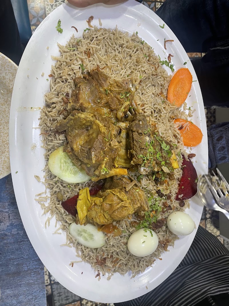 Al Zargham Family Restaurant ( HALAL ) - Al Zargham Family Restaurant ( HALAL ) Ground Floor, behind Grace Chruch, Pajifond, Madgaon, Goa 403601, India