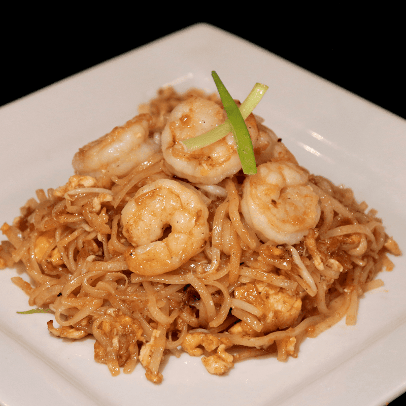 Charm Thai Cuisine - Charm Thai Cuisine 5805 NW 50th St Ste B, Warr Acres, OK 73122, USA