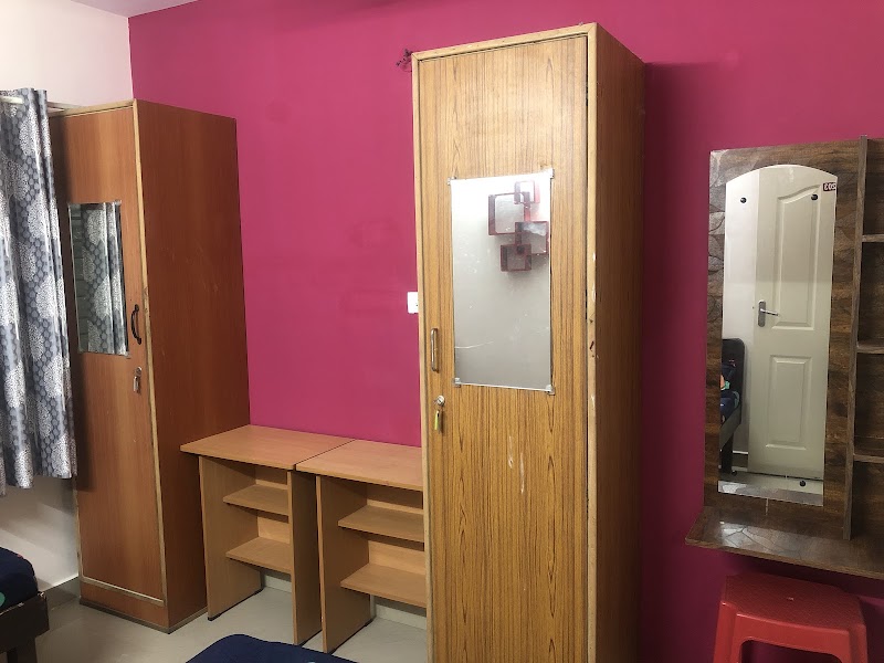 Yashmitha Hostel For Ladies - Yashmitha Hostel For Ladies 2nd main, 6th cross, sg palya, Koramangala, Bengaluru, Karnataka 560029, India