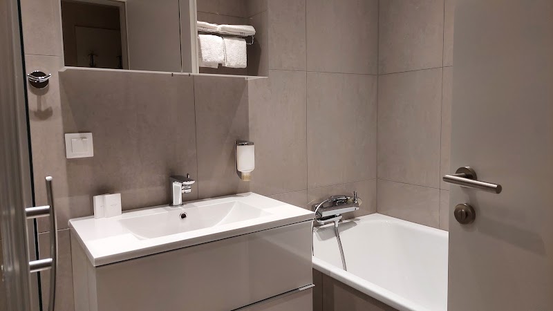 Pakat Residences (Serviced Apartments) - Pakat Residences (Serviced Apartments) Theresianumgasse 21A, 1040 Wien, Austria