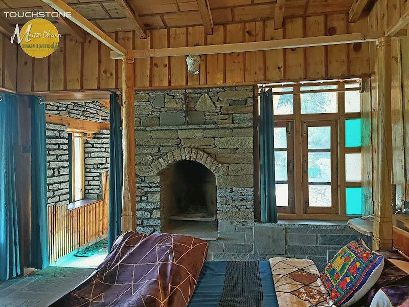 MettāDhura [Kumaon Elements] - MettāDhura [Kumaon Elements] Dhura, Uttarakhand 263625, India