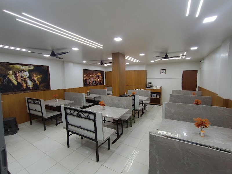 Hotel Spice Route