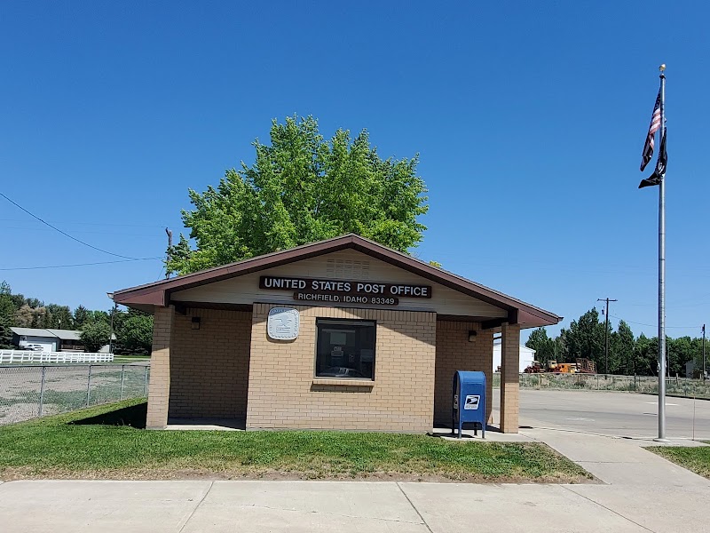 Richfield - Richfield, ID 83349, USA