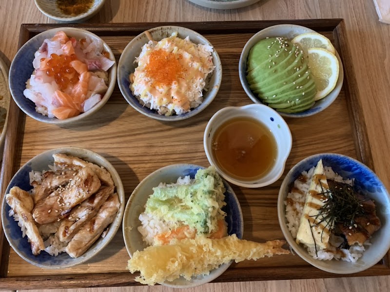Soko Soko Japanese Cuisine - Soko Soko Japanese Cuisine, 1541 Laurel St, San Carlos, CA 94070, USA