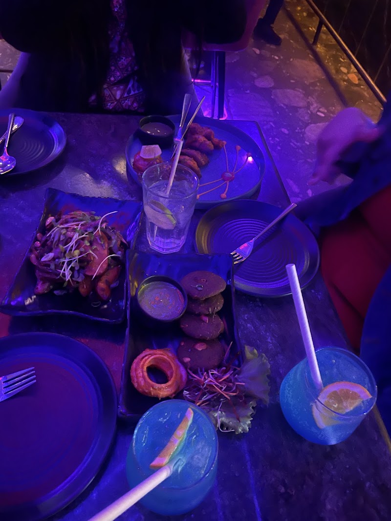 Human Night Club - Searching for best Luxury night Club in Gurgaon - Human Night Club - Searching for best Luxury night Club in Gurgaon 14,15 Ground Floor, SCO NO.13, Sector 29, Gurugram, Haryana 122002, India