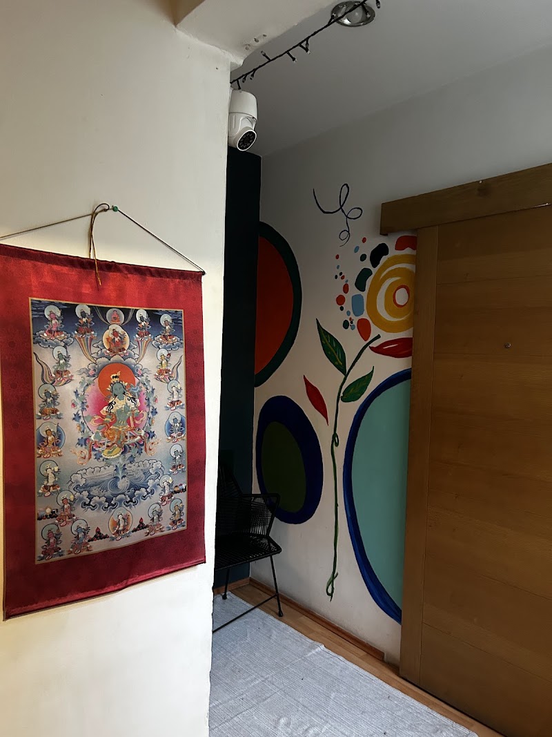 Masaje SPA Relajante en la Condesa y Roma - Spacio Tara - Masaje SPA Relajante en la Condesa y Roma - Spacio Tara, Av Sonora 91-Int 202, Centro Urbano Pdte. Juárez, Roma Nte., Cuauhtémoc, 06700 Ciudad de México, CDMX, Mexico