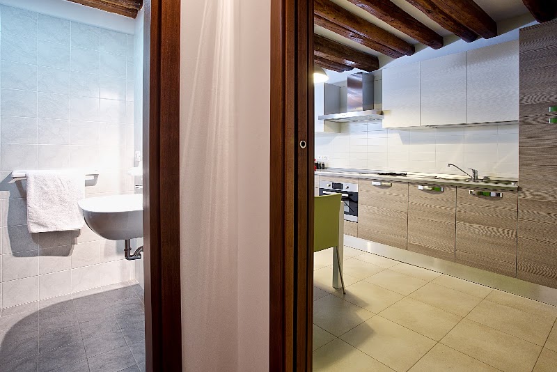 Good Wine Apartments - Good Wine Apartments Campo de l'Abazia, 3557, 30121 Venezia VE, Italy
