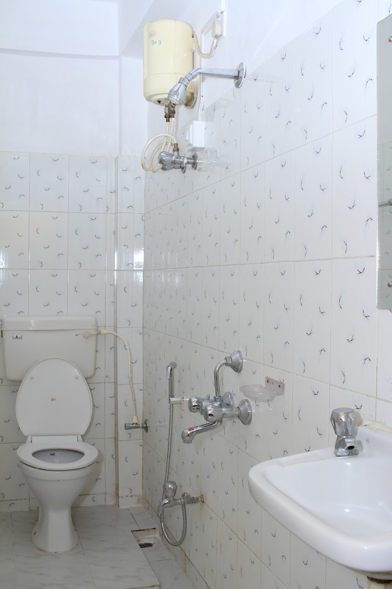 Hotel Island Pride - Hotel Island Pride, Dollygunj, Marine Hill, Sri Vijaya Puram, Andaman and Nicobar Islands 744103, India