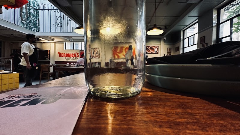 Veronica's - Veronica's, 3R3G+JMX, 9, Waroda Rd, Beside Agna Square, Ranwar, Bandra West, Mumbai, Maharashtra 400050, India