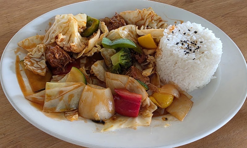 Loving Vegan - Loving Vegan 61 Lê Quang Đạo, Ngũ Hành Sơn, Đà Nẵng 550000, Vietnam