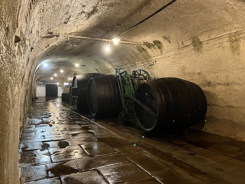 Pilsner Urquell Brewery - Pilsner Urquell Brewery U Prazdroje 64/7, 301 00 Plzeň-Plzeň 3, Czechia