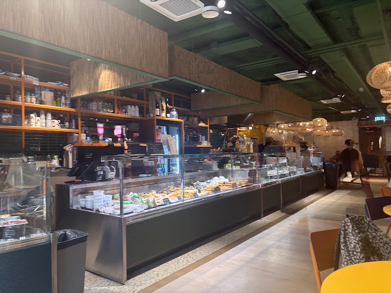 Toko Mingkee x Muítea - Toko Mingkee x Muítea, Bezemstraat 7, 2512 AM Den Haag, Netherlands