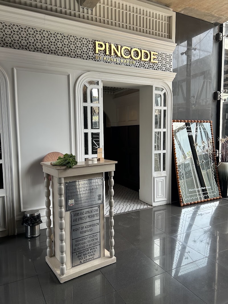 Pincode by Kunal Kapur - Indore - Pincode by Kunal Kapur - Indore C-202, Apollo High Street, Sector F, Slice 3, Aranya Nagar, Scheme 78, Vijay Nagar, Indore, Madhya Pradesh 452010, India