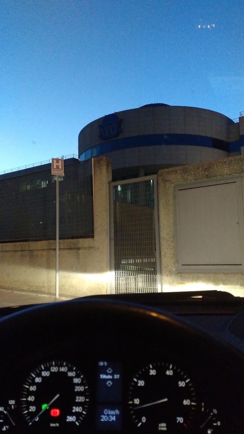 Medicapanamericana - Medicapanamericana Av. de Europa, 22, 28108 Alcobendas, Madrid, Spain