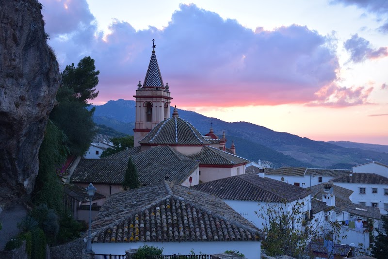 Zahara de la Sierra - Zahara de la Sierra 11688 Zahara de la Sierra, Cádiz, Spain