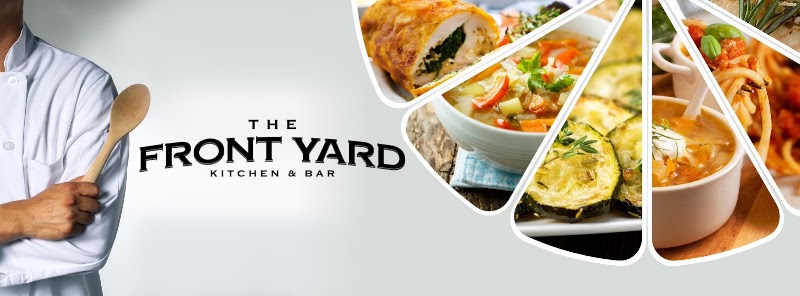 The Front Yard Kitchen & Bar - The Front Yard Kitchen & Bar 411-A, Hemu Kalani Marg, Sindhi Society, Chembur, Mumbai, Maharashtra 400071, India