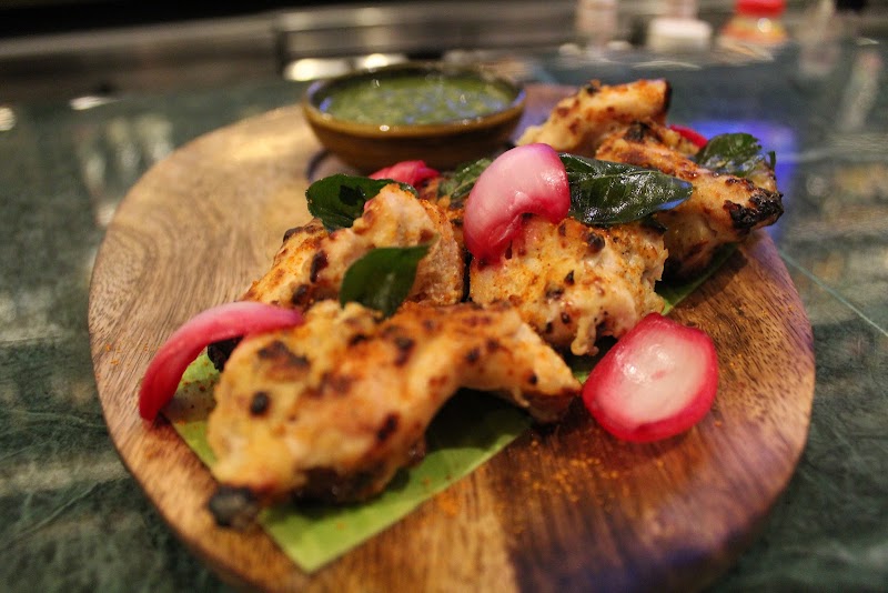 Kokkinos - Kokkinos 68, Bhagwan Mahaveer Marg, Sector 44, Gurugram, Haryana 122003, India