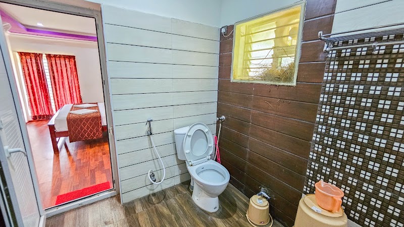 iSTAYS - Luxe Villa Yercaud - iSTAYS - Luxe Villa Yercaud Plot No - 24, 4th Cross, Berry Garden, Yercaud, Tamil Nadu 636601, India