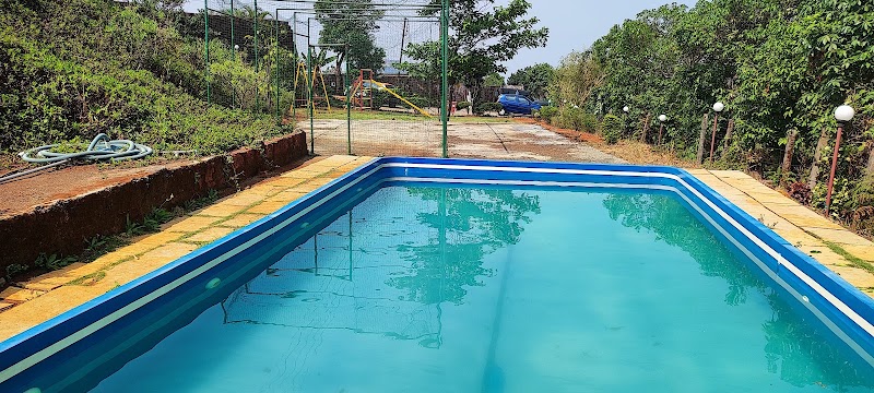 Forest Villas And Tents - Forest Villas And Tents, Manghar, Maharashtra 412806, India