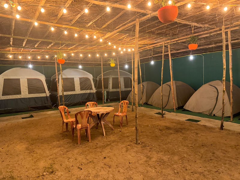 Ocean Breeze Retreat, Dublagadi - Ocean Breeze Retreat, Dublagadi, Dublagadi, Dublagadi Rd, DubulaGadi, Odisha 756027, India
