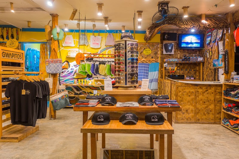 Fat Lips Surfshop - Fat Lips Surfshop Fat Lips Surfshop, Brgy 5, General Luna, 8425 Surigao del Norte, Philippines