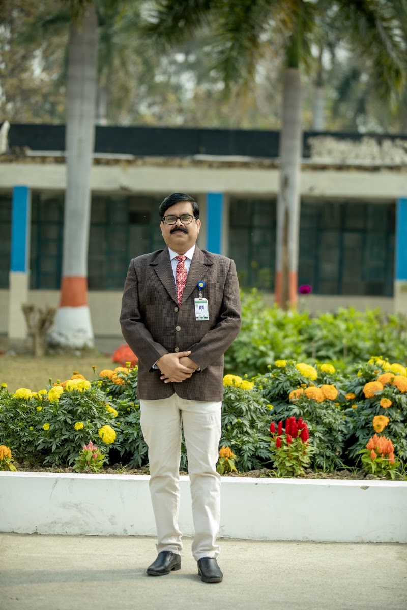 Delhi Public School, Jamnipali,Korba - Delhi Public School, Jamnipali,Korba, CM72+V54, NTPC Township, Jamnipali, Korba, Chhattisgarh 495450, India