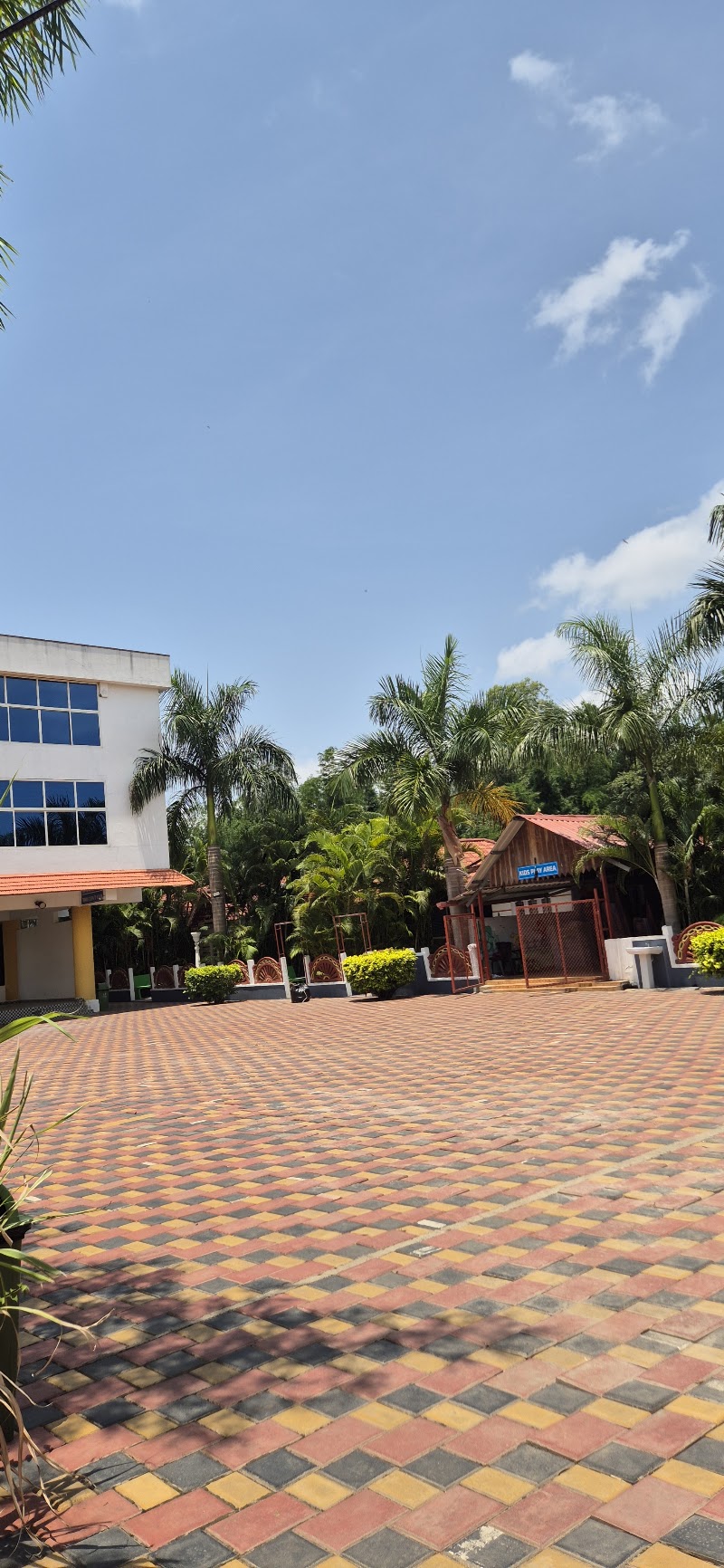 Happy Destination Stays - Happy Destination Stays 11 5th Cross Mookambika Nagara Mylsandra, RV Vidyaniketan, Mailasandra, Kengeri, Bengaluru, Karnataka 560059, India