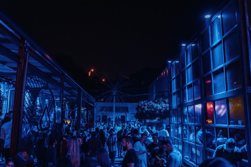 Bootshaus - Bootshaus, Auenweg 173, 51063 Köln-Mülheim, Germany
