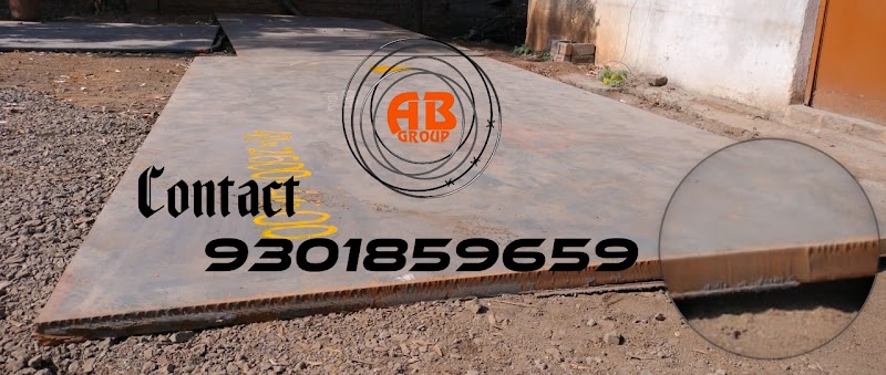A.B ISPAT PVT. LTD. - A.B ISPAT PVT. LTD., Plot No. 18 & 18 I, Heavy Industrial Area Hathkhoj, Bhilai, Charoda, Chhattisgarh 490024, India