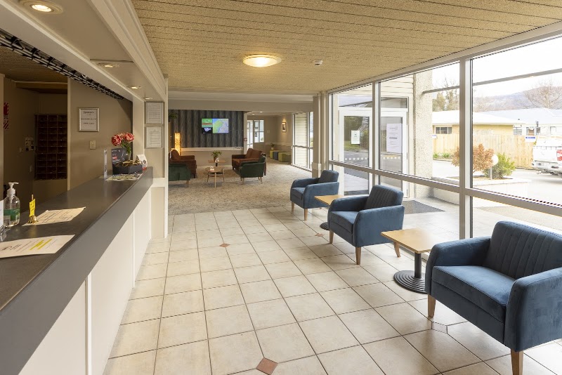 Kingsgate Hotel Te Anau - Kingsgate Hotel Te Anau, 20 Lakefront Drive, Te Anau 9600, New Zealand