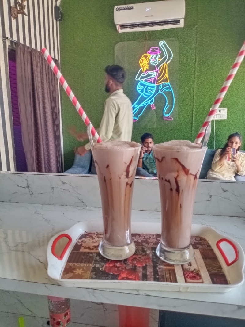 Berozgaar Cafe - Berozgaar Cafe 5G, 20, Kudi Bhagtasni Housing Board, Jodhpur, Rajasthan 342002, India